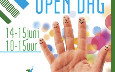 Open dagen bij It Wolwezen